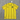 Malaysia 2026 Yellow/Black Stripes Home Jersey