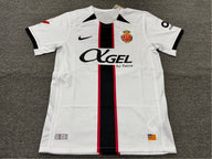 Mallorca 25/26 Away Jersey - Concept Kits