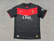 Mallorca 25/26 Black 3rd Away Jersey