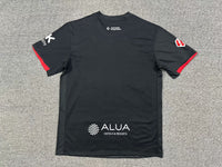 Mallorca 25/26 Black 3rd Away Jersey