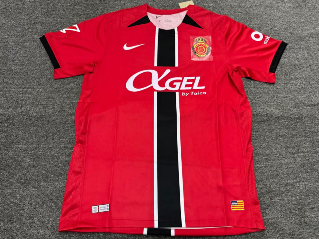 Mallorca 25/26 Home Jersey - Concept Kits