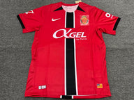 Mallorca 25/26 Home Jersey - Concept Kits