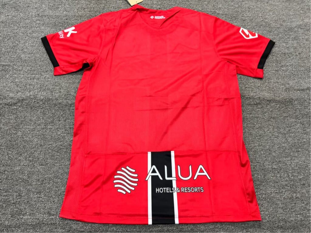 Mallorca 25/26 Home Jersey - Concept Kits