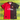 Mallorca 26/27 Red/Brown Home Jersey