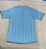 Manchester City 07/08 Vintage Retro Blue Home Jersey - Concept Kits