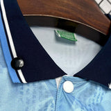 Manchester City 1989/91 Retro Home Jersey