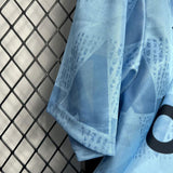 Manchester City 1989/91 Retro Home Jersey