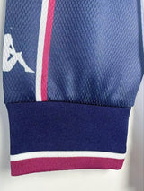 Manchester City 1997-98 Vintage Retro Away Long Sleeve Jersey - Concept Kits