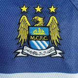 Manchester City 1997-98 Vintage Retro Away Long Sleeve Jersey - Concept Kits