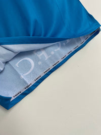 Manchester City 1997/99 Vintage Retro Home Jersey - Concept Kits