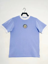 Manchester City 1997 Vintage Retro Away Jersey - Concept Kits