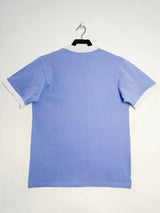 Manchester City 1997 Vintage Retro Away Jersey - Concept Kits