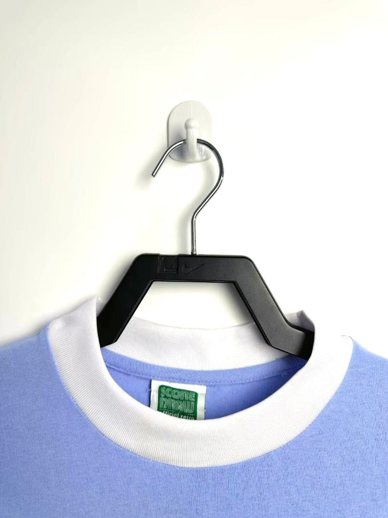 Manchester City 1997 Vintage Retro Away Jersey - Concept Kits