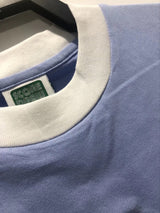 Manchester City 1997 Vintage Retro Away Jersey - Concept Kits