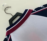 Manchester City 1997/98 Vintage Retro Away Jersey - Concept Kits