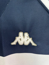 Manchester City 1997/98 Vintage Retro Away Jersey - Concept Kits