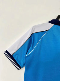 Manchester City 1999-01 Home Vintage Retro Jersey - Concept Kits
