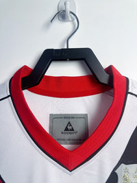 Manchester City 2002-03 Vintage Retro Away Jersey - Concept Kits