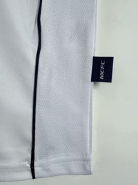 Manchester City 2002-03 Vintage Retro Away Jersey - Concept Kits