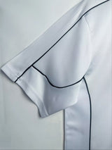 Manchester City 2002-03 Vintage Retro Away Jersey - Concept Kits