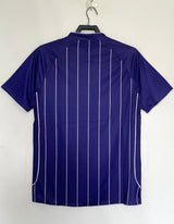 Manchester City 2007/08 Vintage Retro Away Jersey - Concept Kits