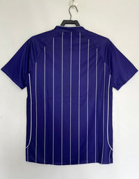 Manchester City 2007/08 Vintage Retro Away Jersey - Concept Kits