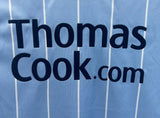Manchester City 2007/008 Vintage Retro Home Jersey - Concept Kits