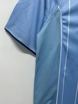Manchester City 2007/008 Vintage Retro Home Jersey - Concept Kits