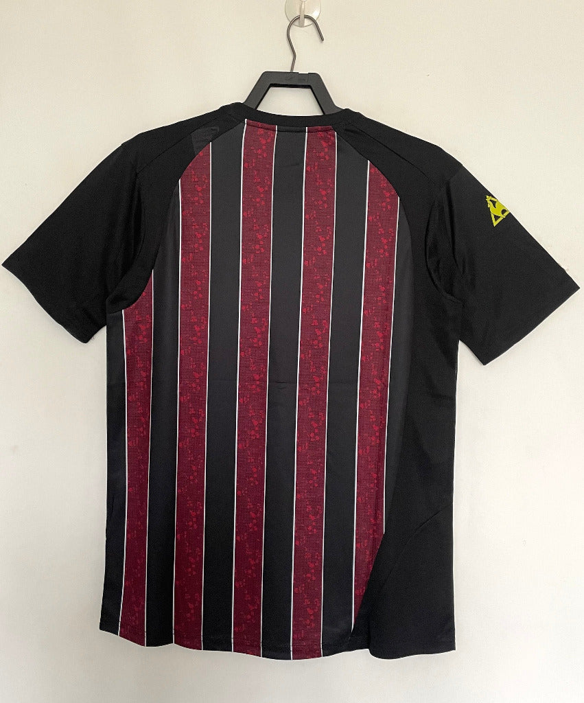 Manchester City 2008-09 Vintage Retro Away Jersey - Concept Kits