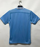 Manchester City 2011-12 Home Stadium Vintage Retro Jersey - Concept Kits