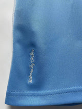 Manchester City 2011-12 Home Stadium Vintage Retro Jersey - Concept Kits