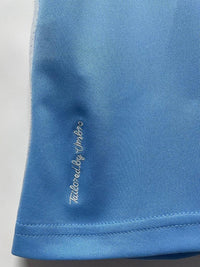 Manchester City 2011-12 Home Stadium Vintage Retro Jersey - Concept Kits