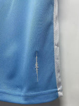 Manchester City 2011-12 Home Stadium Vintage Retro Jersey - Concept Kits