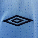 Manchester City 2011-12 Home Stadium Vintage Retro Jersey - Concept Kits