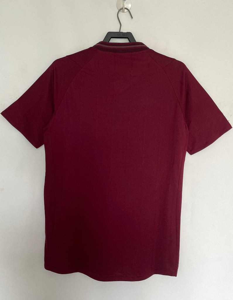 Manchester City 2012-13 Vintage Retro Away Jersey - Concept Kits