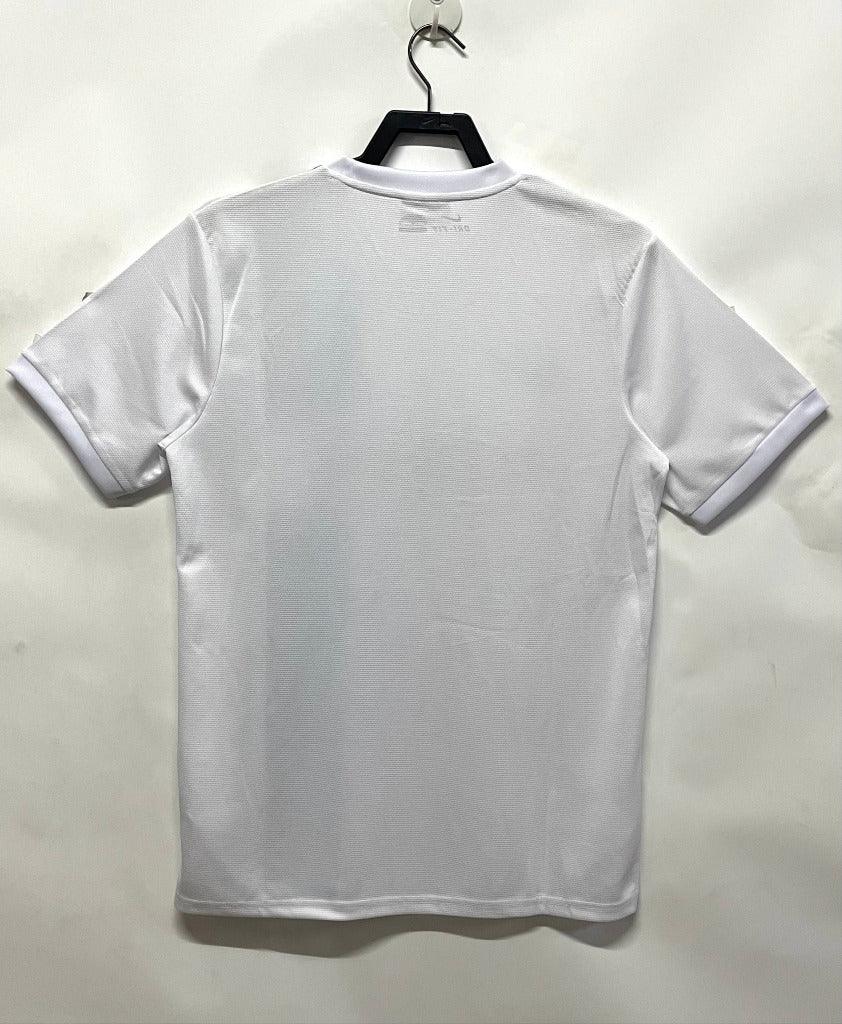 Manchester City 2013-14 Vintage Retro Away Game Jersey - Concept Kits