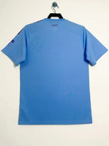 Manchester City 2019-20 Home Stadium Vintage Retro Jersey - Concept Kits