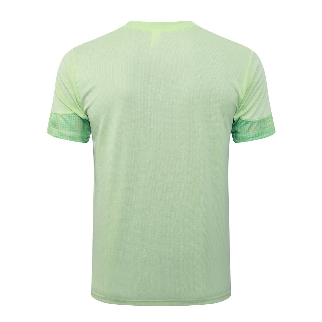 Manchester City 2026 Green Training Jersey