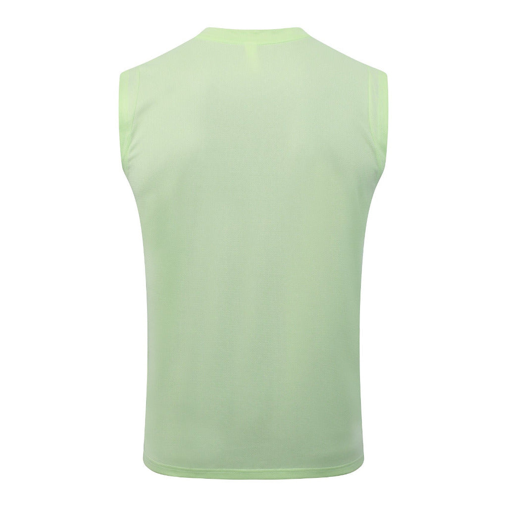 Manchester City 2026 Green Training Vest