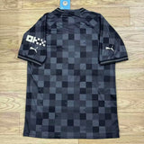 Manchester City 24/25 145th Anniversary Edition Jersey - Concept Kits