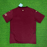 Manchester City 24/25 3rd Player Version Jersey - Concept Kits