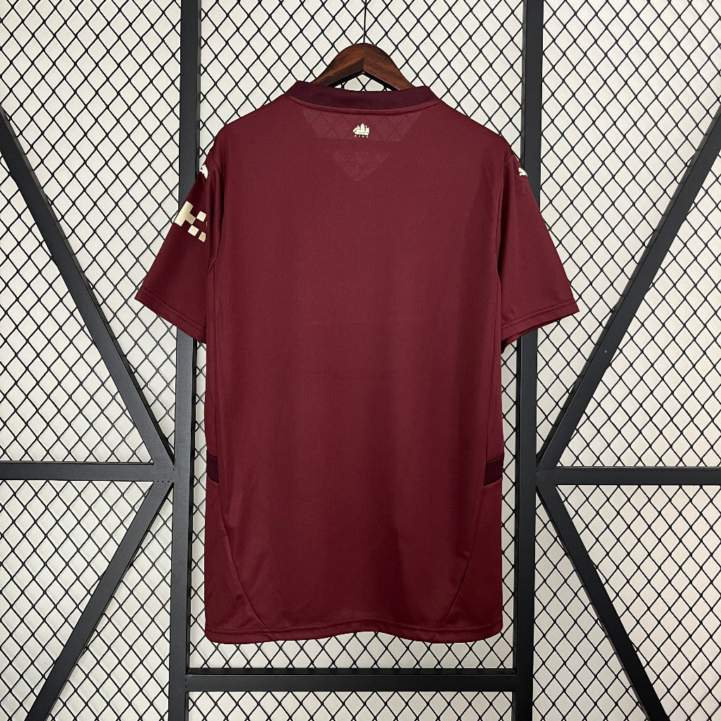 Manchester City 24/25 3rd Player Version Jersey - Concept Kits