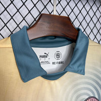 Manchester City 24/25 Fourth Jersey - Concept Kits