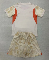 Manchester City 24/25 Goalkeeper Jersey Kids Kit - Concept Kits