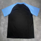 Manchester City 24/25 Polo Black Jersey - Concept Kits