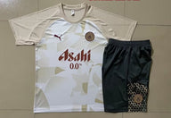 Manchester City 24/25 Short Sleeve Training Kit - Concept Kits