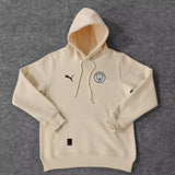 Manchester City 24/25 Streetwear Hoodie Jacket - Concept Kits