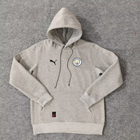 Manchester City 24/25 Streetwear Hoodie Jacket - Concept Kits