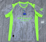 Manchester City 25/26 3rd Player Version Jersey