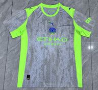 Manchester City 25/26 3rd Player Version Jersey